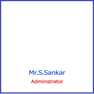 Chairman